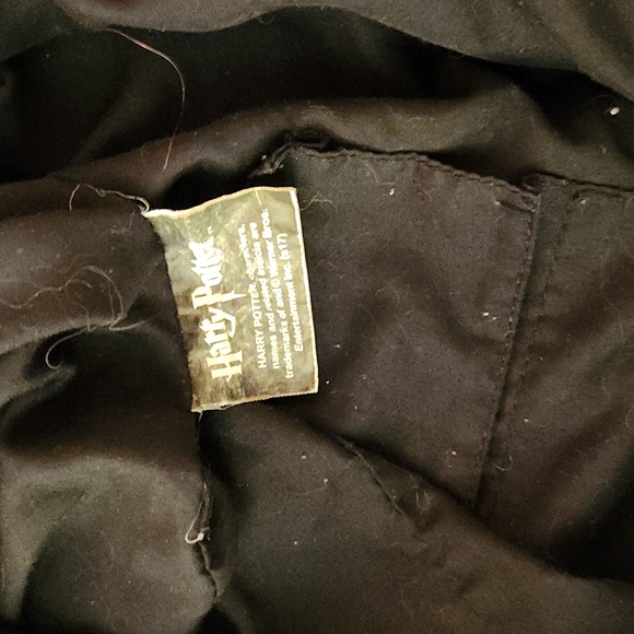 Slytherin hobo bag - Picture 4 of 5